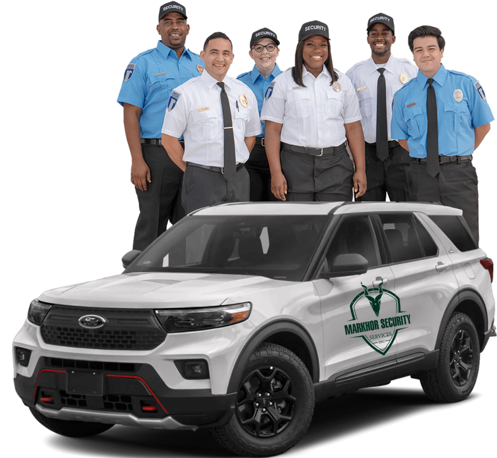 Markhor Security Banner