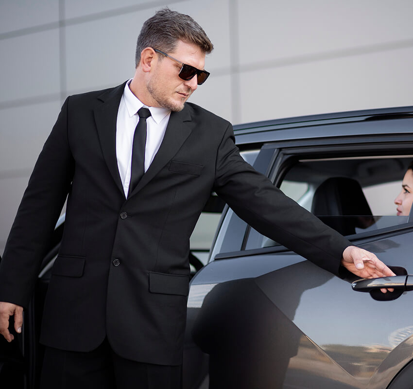 Mobile Patrol Security