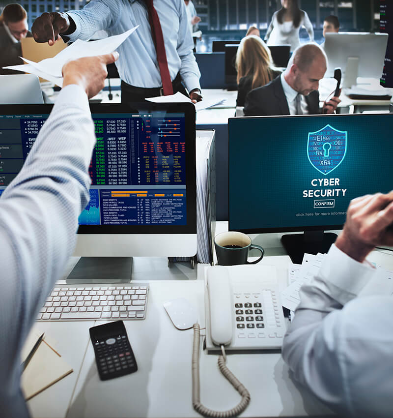 Technology-Enhanced Security